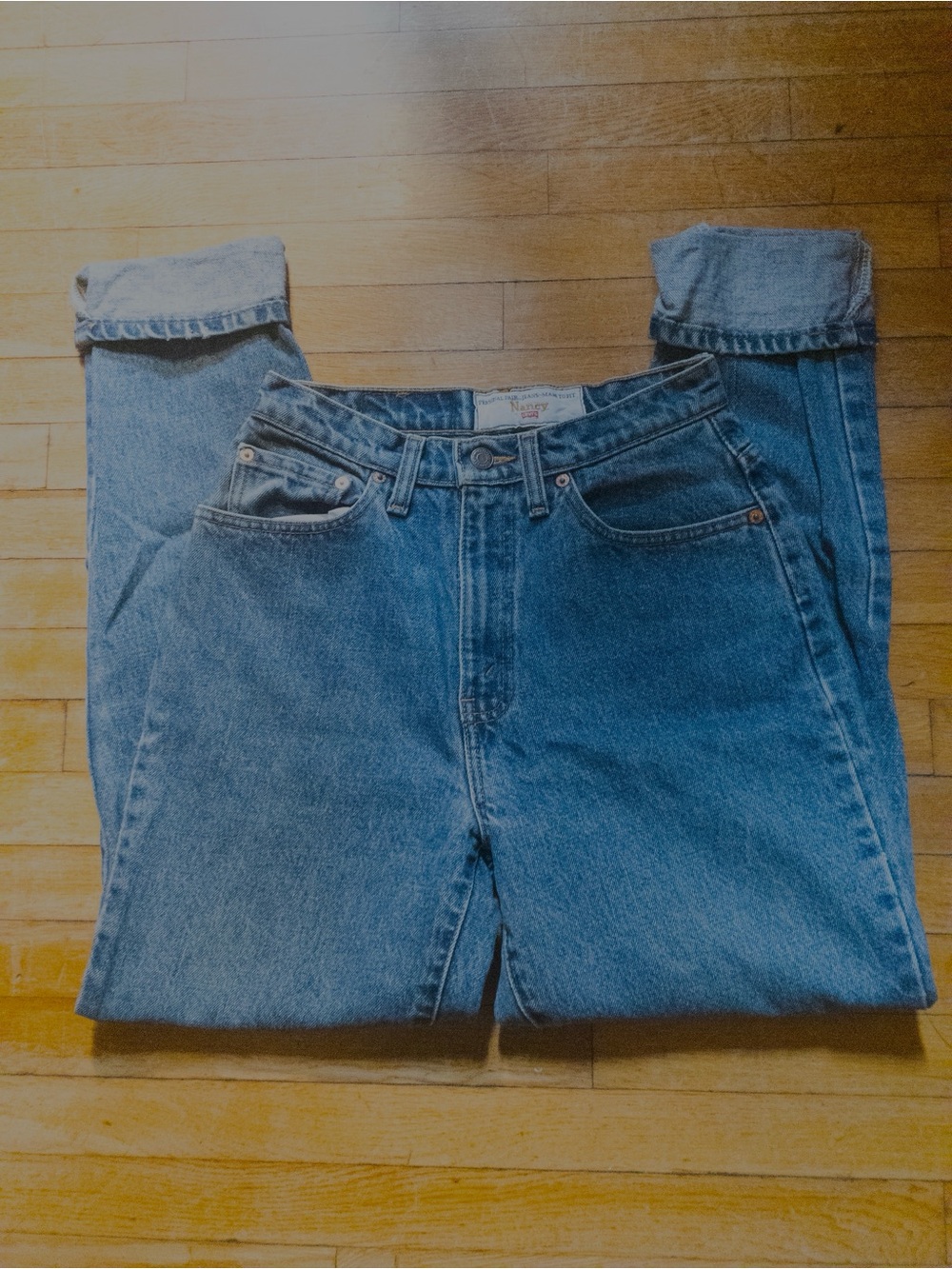 Vintage Levi’s